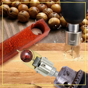 Wooden Beads Drill Bits