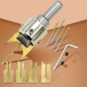 Wooden Beads Drill Bits